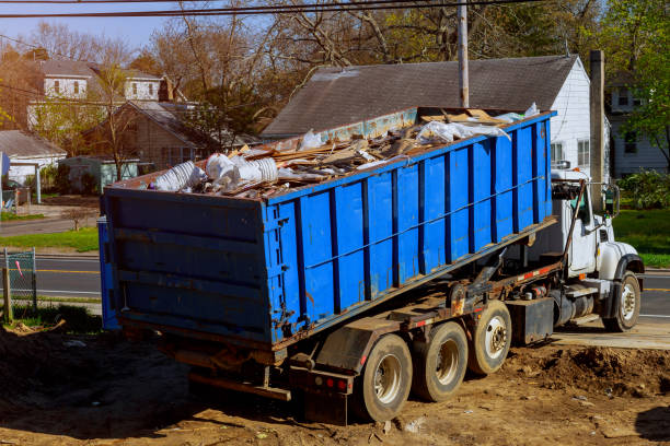 Trusted Lanham, MD Junk Removal Services Experts